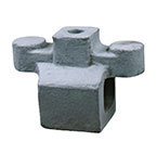 Professional Grade Industrial Bearing Housing Bracket