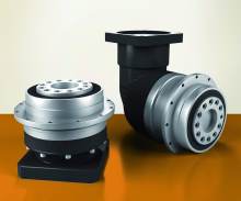 FAD Planetary Gear Box