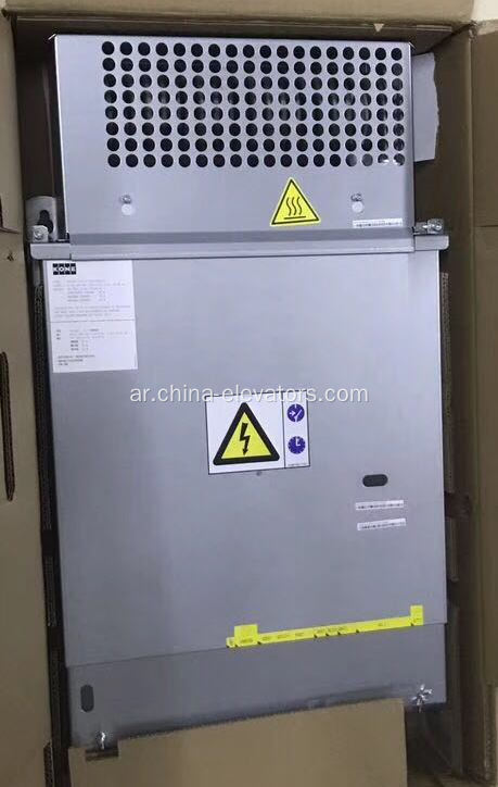 KONE Elevator KDL16S العاكس KM51004000V002