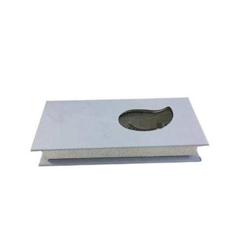 Bespoke Magnetic Paper False Eyelashes Box