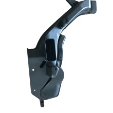 X-TRAIL AIR TANK PIPE 2.5