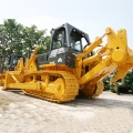 320hp 강력한 파워 워킹 Rock Bullduzer Shantui SD32W