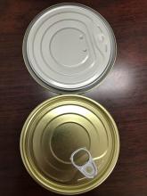 easy open ends pour les poission bo?tes