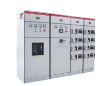 GCS Withdrawable Low Voltage Distribution Gear