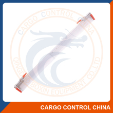 3088 Aluminum Parting wall load cargo lock plank