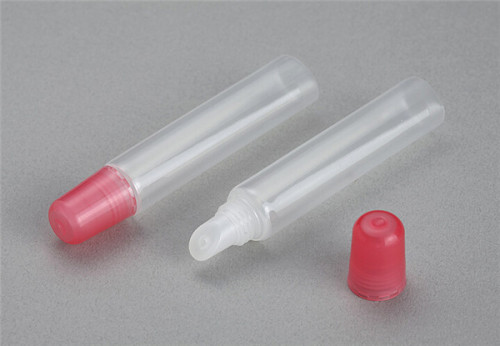 19mm Clear Slanted lipstick cosmetics
