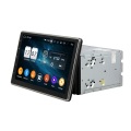 KLYDE 10.1 Inch Car DVD Video Audio Player