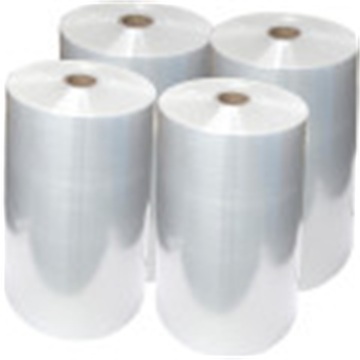 Nytt material nano stretch wrap film