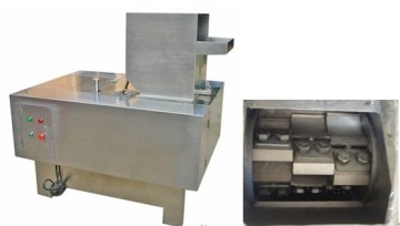 Animal Bone Crushing Machine