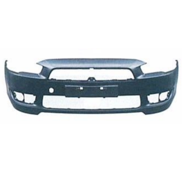Front Bumper Cover for Mitsubishi Lancer 2009
