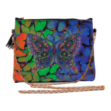 5D DIY Diamond Painting Reusable Bags