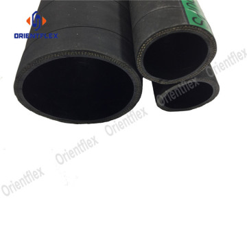 5mm rubber water transfer hose pipe