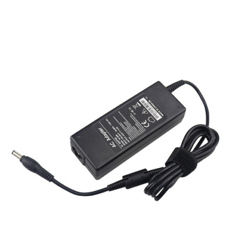 AC Adapter 90W 18.5V4.9A για HP 5.5 * 2.5mm Tip