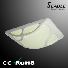 China factory 30W square led celing lamp for home