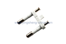 Korea KC Plug Insert