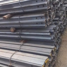 Narrow Gauge Railways: Light Steel Tracks for Mining and Railways