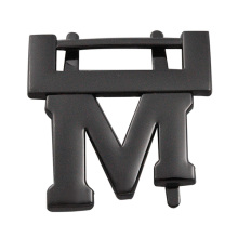 Pin Buckle Use in The Shoes-27933 (5.2g)