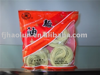 Chow Mein Noodle(Non Deep Fry Noodle)