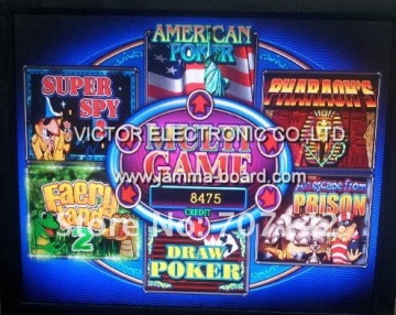 slot game machine