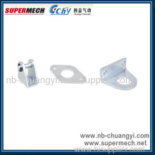 Iso6432 Standard Mini Cylinder Accessories?