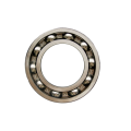 Single Row Deep Groove Ball Bearing (6321)