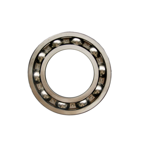 Single Row Deep Groove Ball Bearing (6321)