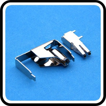 custom metal stamping parts OEM precision metal stamping company