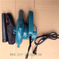 ELECTRIC BLOWER UNTUK PEMBERSIHAN MESIN