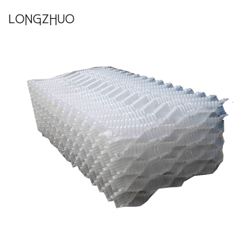 Cooling Tower Filter PVC Fill Films