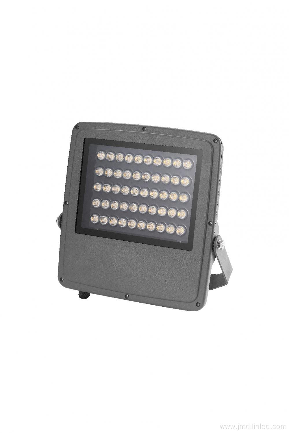 High Power Saving Outdoor IP65 LED Flood Light