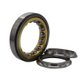 7320becem 7307becbm angular contact ball bearing