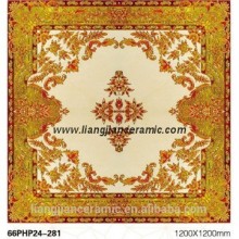 1200X1200mm***crystal tile/ golden tile~surface crystal~~12R6-079