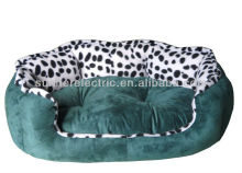 Pet Product/comfortable colourful dog bed