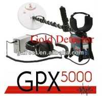 Gold Detector GPX 5000