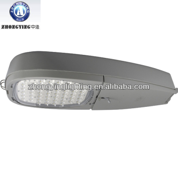 90w led moving street lamp head