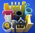 fiberglass pultruded profiles,FRP profiles