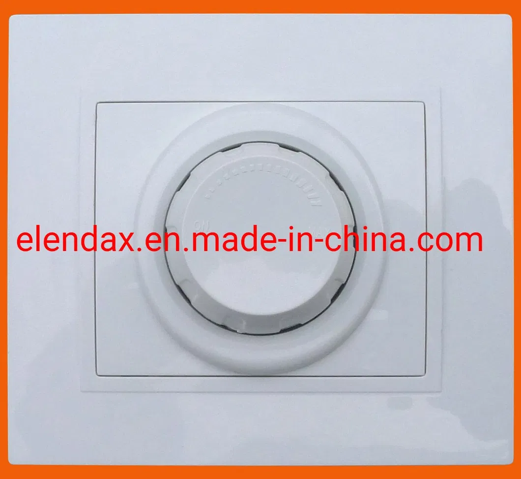 Вэньчжоуская электрическая немецкая розетка