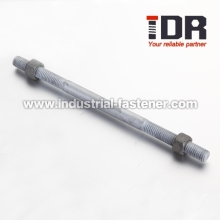 Thread Rods