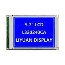 Factory Price COB STN Type 320x240 Dots Matrix LCD Display Module