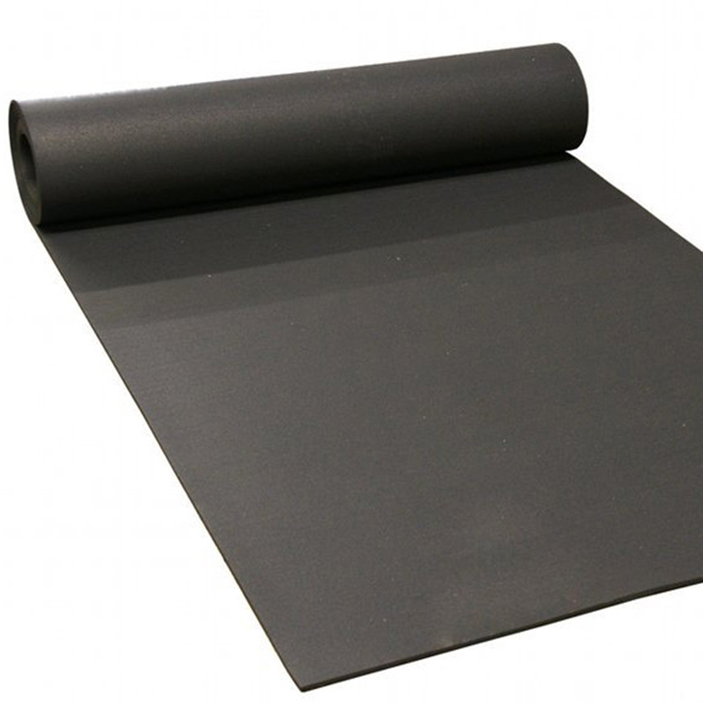 Outdoor Playground Rubber Mat