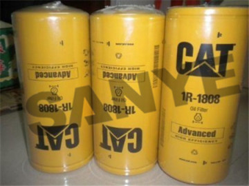 MANUFACTURER oil filter 1R-1808 from China