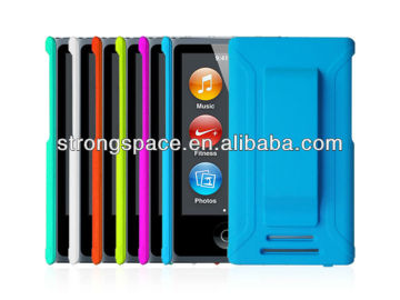 factory wholesale for apple iPod nano 7 cases