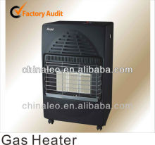 Gas Space Heater