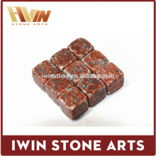 Wholesale Whisky Stone,Granite Sipping Ice Cube Stones,Sipping Ice Stones