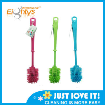 plastic toilet brush TPR toilet brush