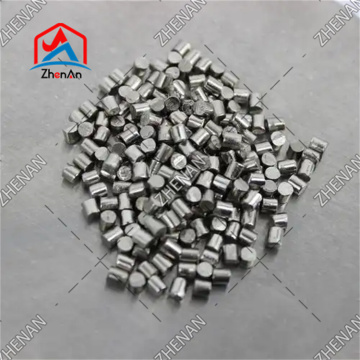 Nickel particles metal price