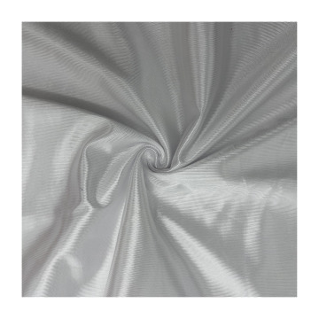 Hot Sell Tricot Unbrushed Mercerized Plain Knitted Polyester Sport Fabric