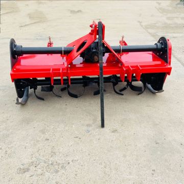 China Manufacturer Rotary Cultivator Plow - Price Inquiry