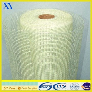 fiberglass reinforcing mesh