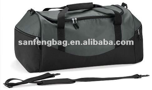 top quality nylon luggage bag